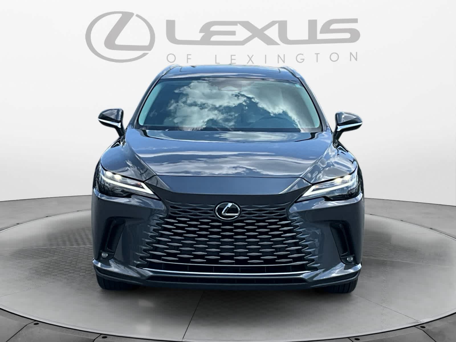 2024 Lexus RX 350h RX 350h