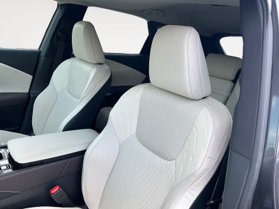 2024 Lexus RX 350h RX 350h