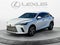 2025 Lexus RX 350h RX 350h