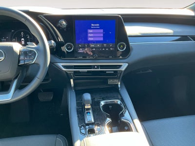 2025 Lexus RX 350h RX 350h