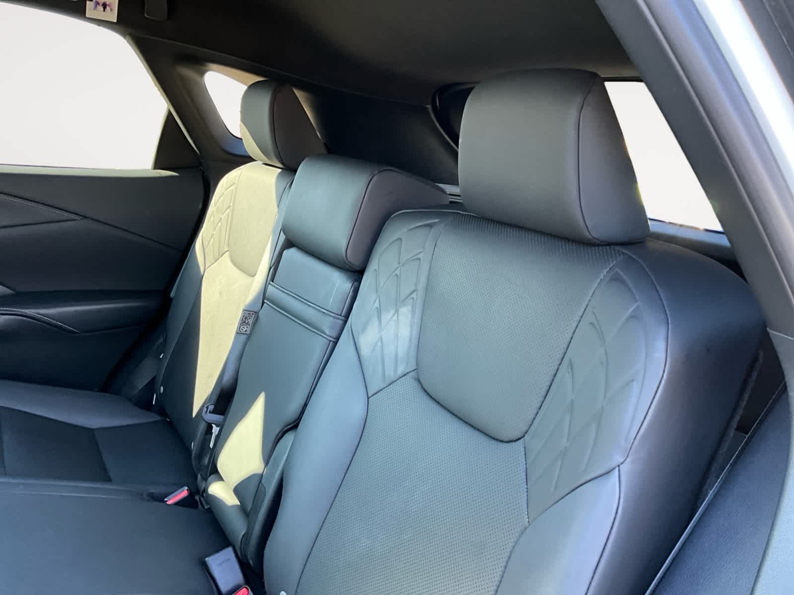 2025 Lexus RX 350h RX 350h