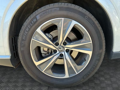 2025 Lexus RX 350h RX 350h