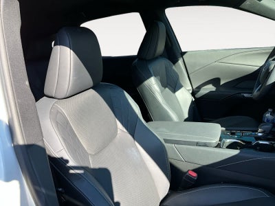 2025 Lexus RX 350h RX 350h