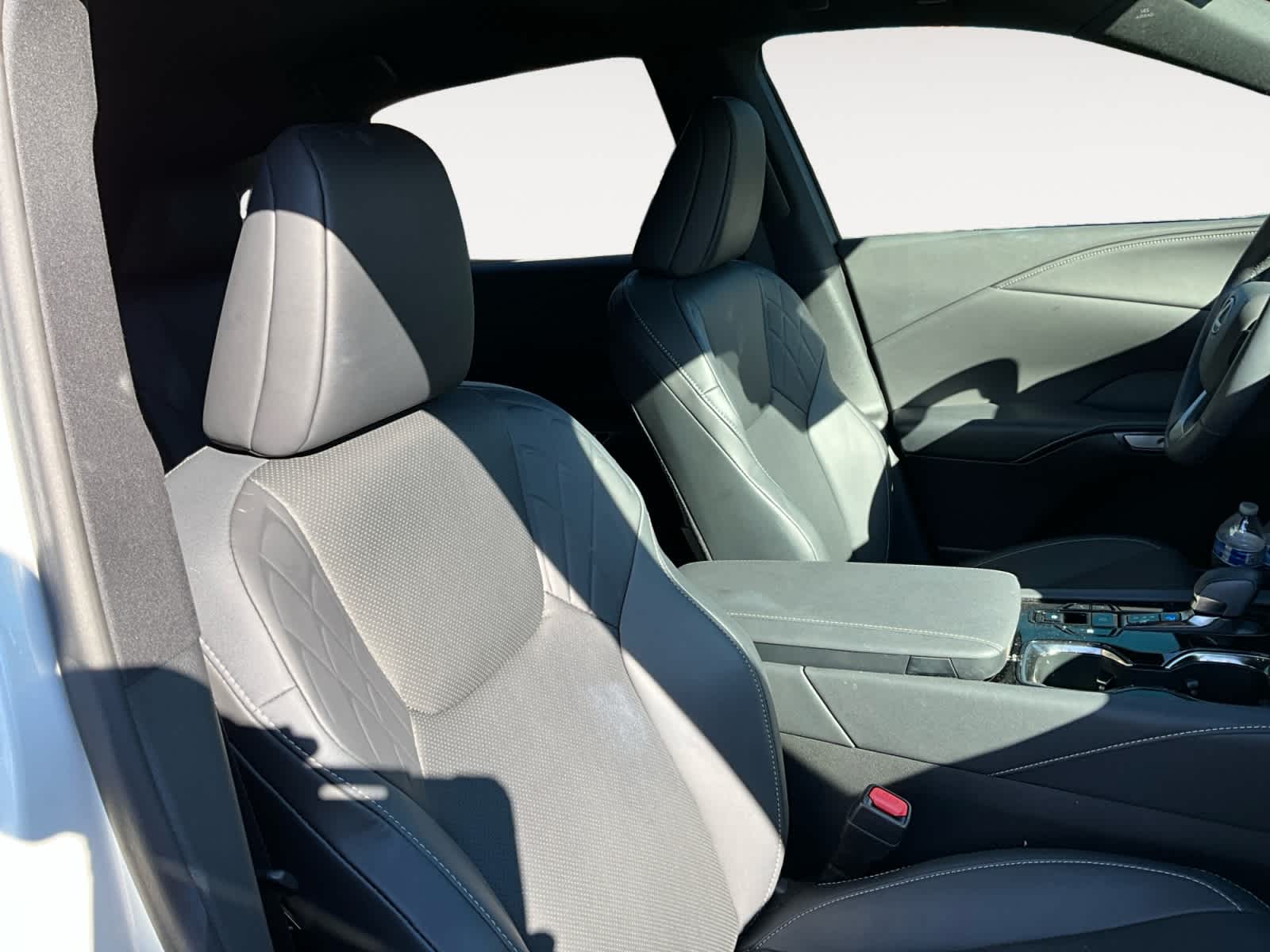 2025 Lexus RX 350h RX 350h