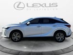 2025 Lexus RX 350h RX 350h