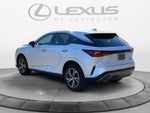 2025 Lexus RX 350h RX 350h