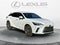 2025 Lexus RX 350h RX 350h