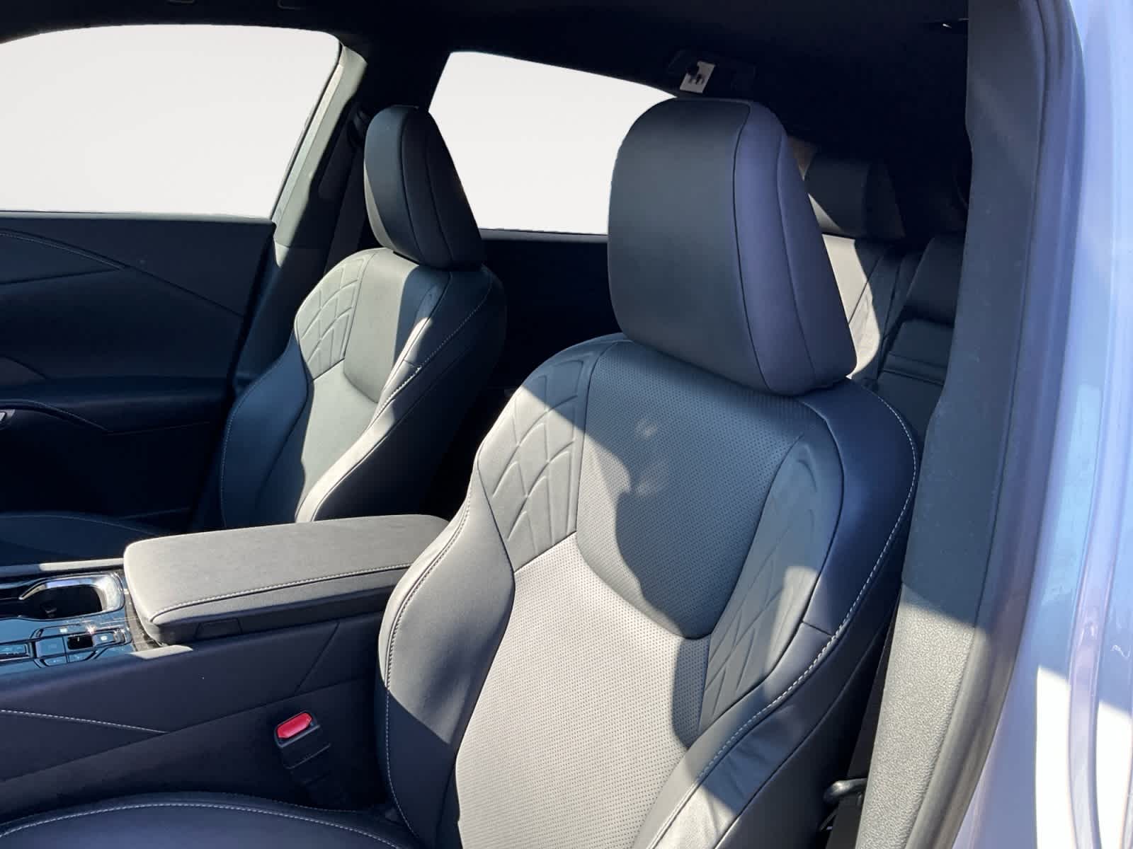 2025 Lexus RX 350h RX 350h