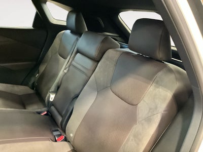 2026 Lexus RX 350h Luxury