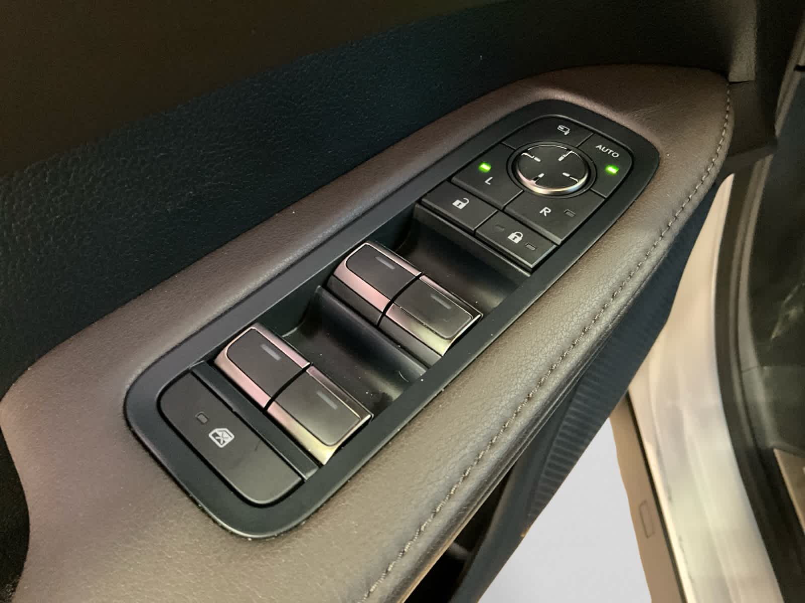 2026 Lexus RX 350h Luxury