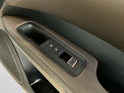 2026 Lexus RX 350h Luxury