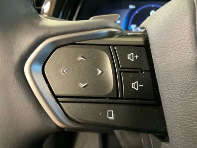2026 Lexus RX 350h Luxury