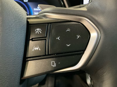 2026 Lexus RX 350h Luxury