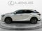 2026 Lexus RX 350h Luxury