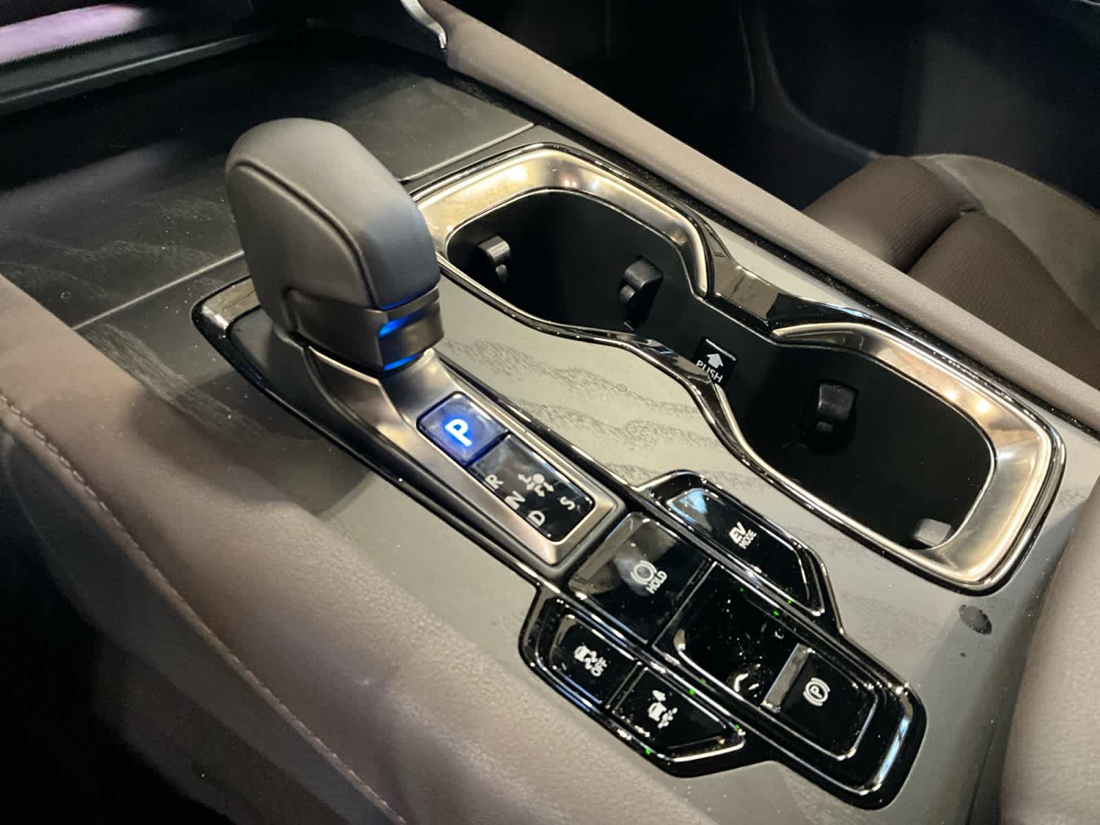 2026 Lexus RX 350h Luxury