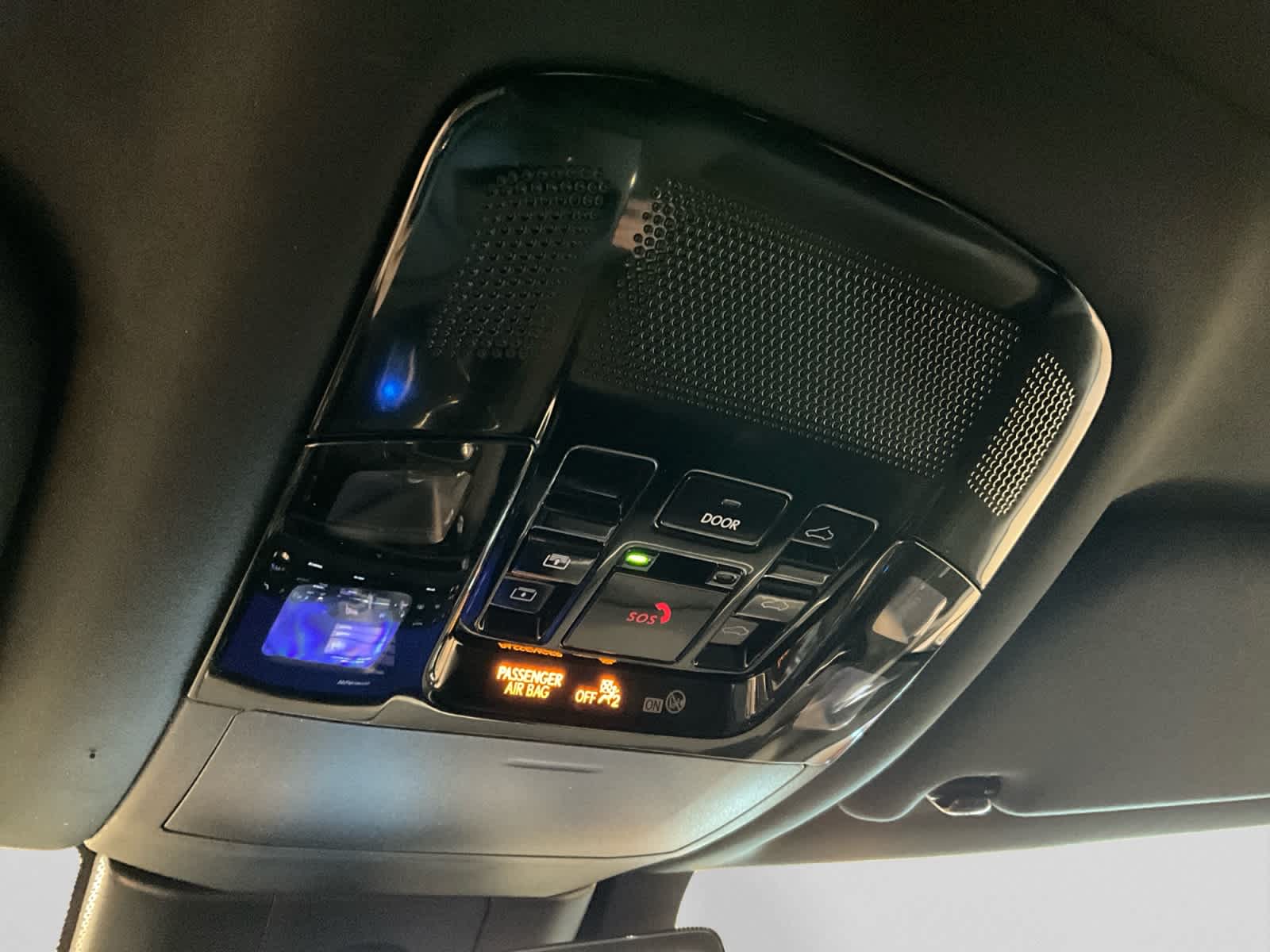 2026 Lexus RX 350h Luxury