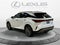 2026 Lexus RX 350h Luxury