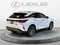 2026 Lexus RX 350h Luxury
