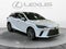 2026 Lexus RX 350h Luxury