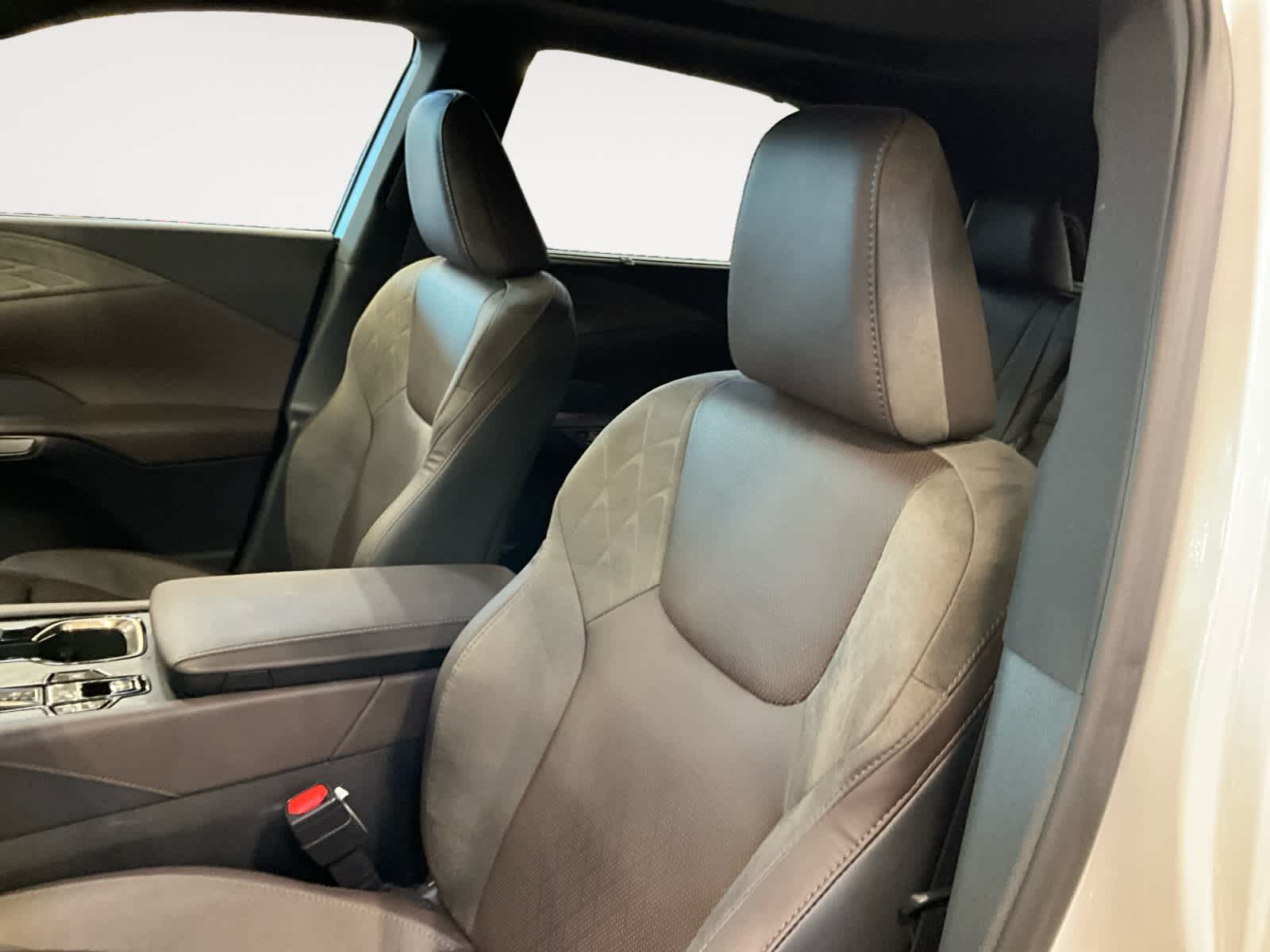 2026 Lexus RX 350h Luxury