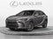 2026 Lexus RX 350h Luxury