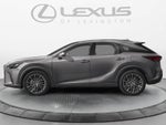 2026 Lexus RX 350h Luxury