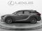 2026 Lexus RX 350h Luxury