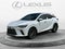 2026 Lexus RX 350h Luxury
