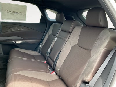 2026 Lexus RX 350h Luxury