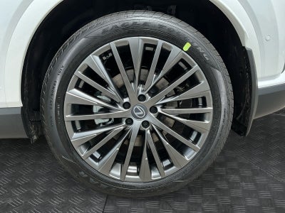 2026 Lexus RX 350h Luxury