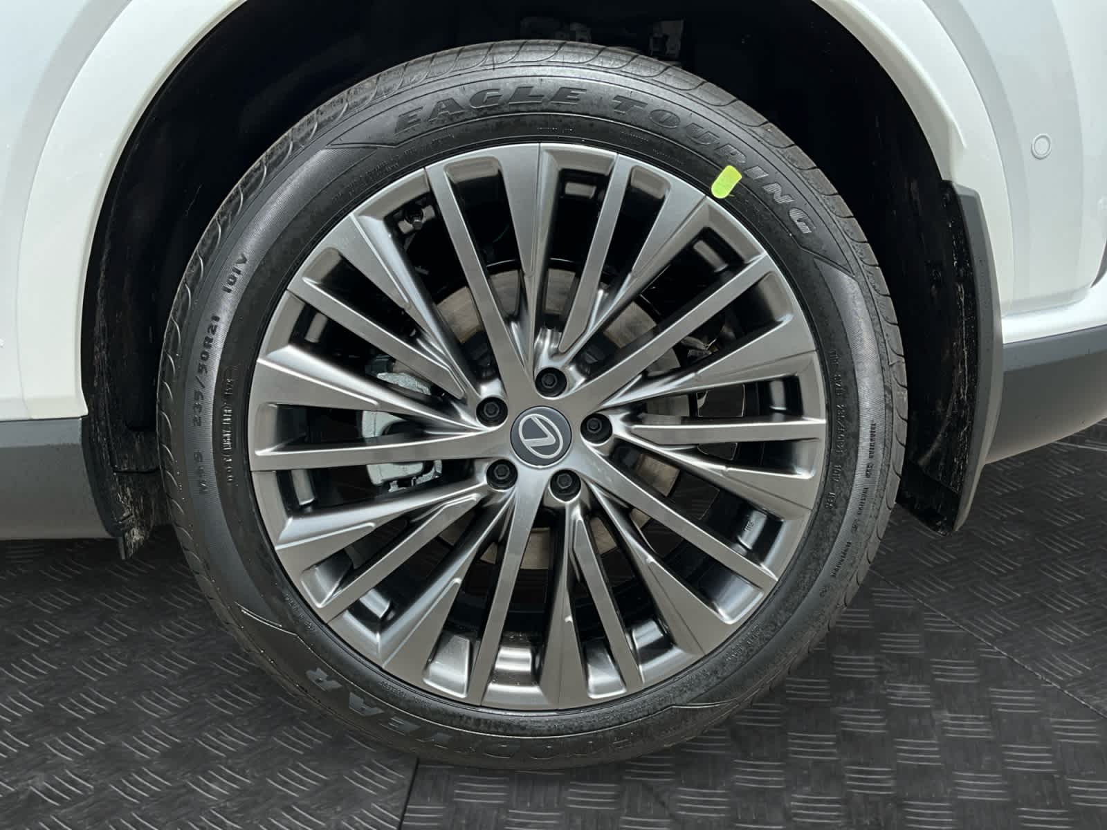 2026 Lexus RX 350h Luxury