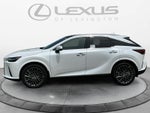 2026 Lexus RX 350h Luxury