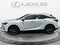 2026 Lexus RX 350h Luxury