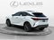 2026 Lexus RX 350h Luxury
