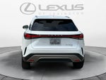 2026 Lexus RX 350h Luxury