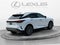 2026 Lexus RX 350h Luxury