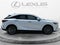 2026 Lexus RX 350h Luxury