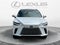 2026 Lexus RX 350h Luxury