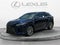 2026 Lexus RX 350h Premium+