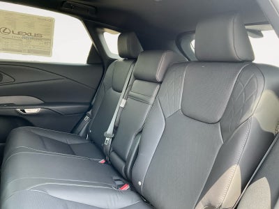 2026 Lexus RX 350h Premium+