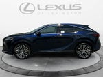 2026 Lexus RX 350h Premium+