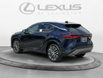 2026 Lexus RX 350h Premium+