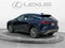 2026 Lexus RX 350h Premium+