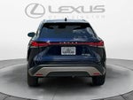 2026 Lexus RX 350h Premium+