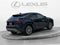 2026 Lexus RX 350h Premium+