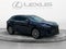2026 Lexus RX 350h Premium+