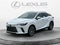 2026 Lexus RX 350h Premium+