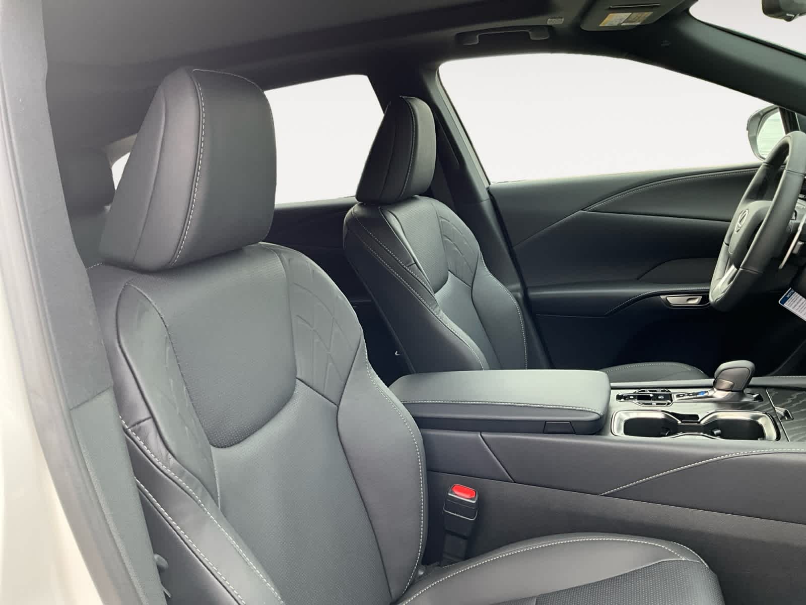 2026 Lexus RX 350h Premium+
