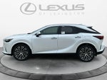 2026 Lexus RX 350h Premium+