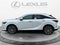 2026 Lexus RX 350h Premium+